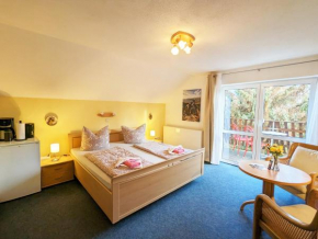 L9 - Urlaubsmagie - Balkon & direkt am Wanderweg Sebnitz